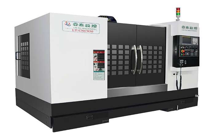 潼关回收立式加工中心