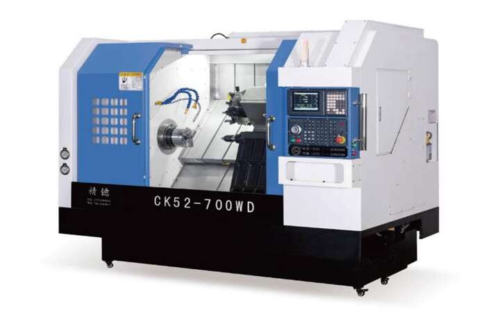 潼关回收CNC